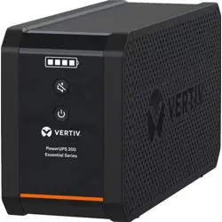 Vertiv (ex. Emerson) PSA6E-600IT-SCH