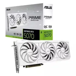 VGA AS PRIME-RTX5070-O12G-WHITE