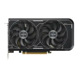 ASUS Dual Radeon RX 6600 V3 8GB - graphics card - Radeon RX 6600 - 8 GB