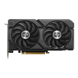 ASUS Dual Radeon RX 7600 EVO 8GB - OC Edition - graphics card - Radeon RX 7600 - 8 GB