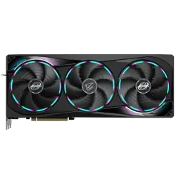 AORUS GeForce RTX 5080 MASTER 16G - OC Edition - graphics card - GeForce RTX 5080 - 16 GB