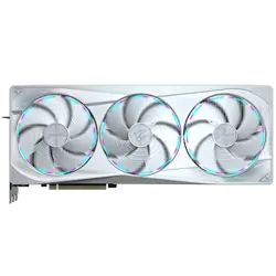 AORUS GeForce RTX 5080 MASTER ICE 16G - graphics card - GeForce RTX 5080 - 16 GB
