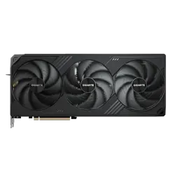Gigabyte GeForce RTX 5090 WINDFORCE OC 32G - graphics card - GeForce RTX 5090 - 32 GB
