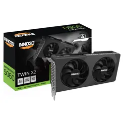 VGA Inno3D RTX 5060 8GB Twin X2