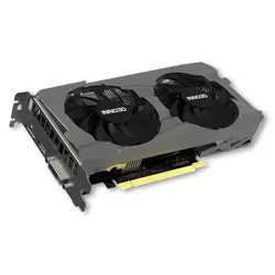 VGA Inno3D RTX3050 6GB Twin X2 V2