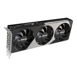 Inno3D Geforce RTX 5070 Ti X3 - graphics card - GeForce RTX 5070 Ti - 16 GB