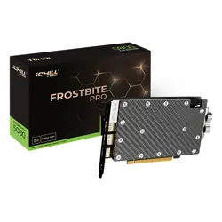 VGA Inno3D RTX5080 16GB ICHILL X3 FROSTBITE PRO