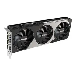 Inno3D GeForce RTX 5080 X3 - graphics card - GeForce RTX 5080 - 16 GB