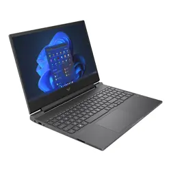 Victus Gaming 15-FA1063NL; Core i5 12450H 2.0GHz/16GB RAM/512GB SSD PCIe/batteryCARE+;WiFi/BT/GeForce RTX4050 6GB/15.6 FHD AG LED/backlit kb/num/Win 11 64-bit