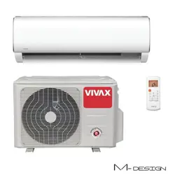 VIVAX COOL, klima uređaji, ACP-12CH35AEMI/I2s