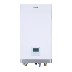 VIVAX COOL, toplinske pumpe, HPS-42HM65AERI/I1H3s