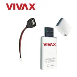 Vivax Cool WiFi adapter za modul Q DESIGN