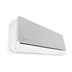 VIVAX COOL,air conditioner,ACP-18CH50AEHI+ R32 SILVER + WiFi