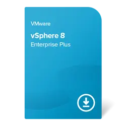 VMware vSphere Enterprise Plus 8 – trajno vlasništvo digital certificate