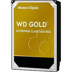 WD Gold WD4003FRYZ 4TB, 3,5", 256MB 7200rpm