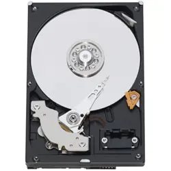 WD Blue 2TB, 3,5", 256MB, 5400 rpm