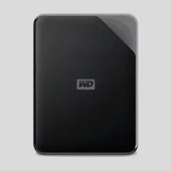 WD Elements SE 2TB Portable 2,5", USB 3.0