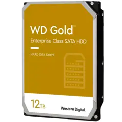 WD Gold WD122KRYZ 12TB, 3,5", 512MB 7200rpm