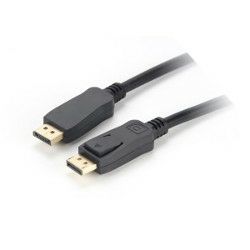 SBOX kabel Display port/Display port, 2m