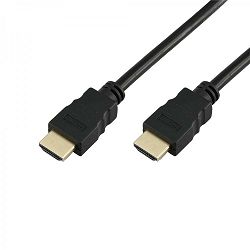 SBOX kabel HDMI 2.0 M-M 4K, 5m