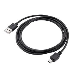 SBOX kabel USB 2.0 produžni AM/AF, 5m, bulk