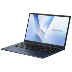 X1504MA-BQ601, 15.6/FHD/Core 3 304/8GB/256GB/INT/DOS/BLU/2Y