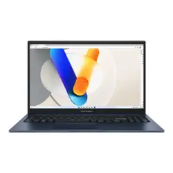X1504VA-BQ3014W, 15,6/FHD/Core i3-1315U/16GB/S512GB/INT/W11H/BLU/2Y