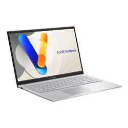 X1504VA-BQ474W, 15,6/FHD/Core i7-1355U/16GB/S1TB/INT/W11H/SLV/2Y
