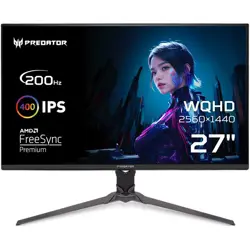 XB273UX1bmiiprx, 27"/IPS/2560x1440/200Hz/HDMI/DP/Audio/2Y