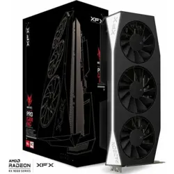 XFX Mercury AMD Radeon RX 9060 XT OC Gaming Edition 16GB