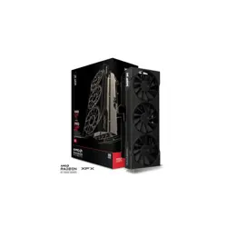 XFX Swift AMD Radeon RX 9070 OC Triple Fan Gaming Edition