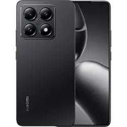 Xiaomi 14T 12/512GB 5G Black EU