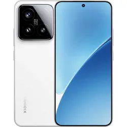 Xiaomi 15 12/256GB 5G White EU