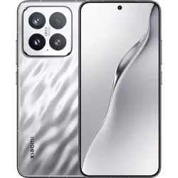 Xiaomi 15 12/512GB 5G Liquid Silver EU