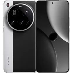Xiaomi 15 Ultra 16/1024GB 5G Silver Chrome EU