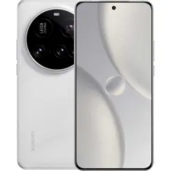 Xiaomi 15 Ultra 16/512GB 5G White EU
