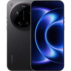 Xiaomi 17 Ultra 12/512GB 5G + Photo Kit Black EU