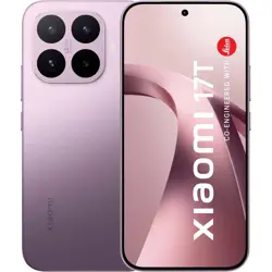 Xiaomi 17T 12/256GB 5G Violet EU