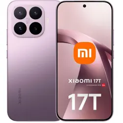 Xiaomi 17T 12/512GB 5G Violet EU