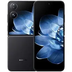 Xiaomi Mix Flip 12/512GB Black EU