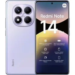 Xiaomi Note 14 Pro 8/256 Aurora Purple EU