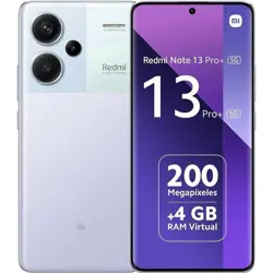 Xiaomi Redmi Note 13 Pro + 5G 8/256GB Purple EU