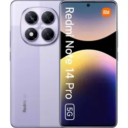 Xiaomi Redmi Note 14 Pro 12/512 Lavender Purple EU