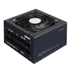 Zalman 1200W PSU ARX2 Series Retail