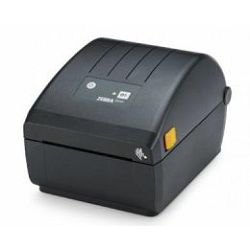 Zebra ZD420, 203 dpi, Standard EZPL, DT, USB