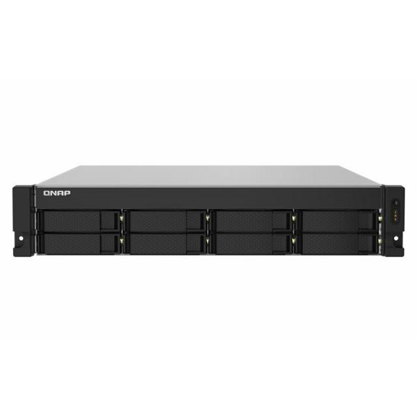 STORAGE QNAP NAS TS-832PXU-RP-4G