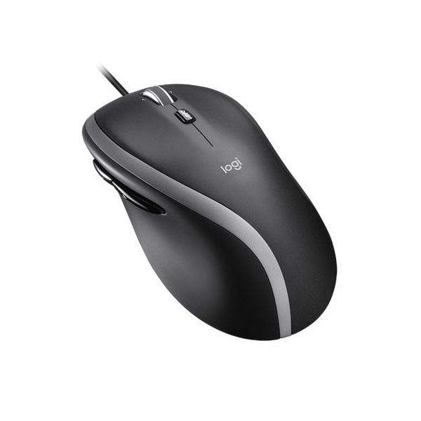 Miš žični Logitech M500s Advanced optički