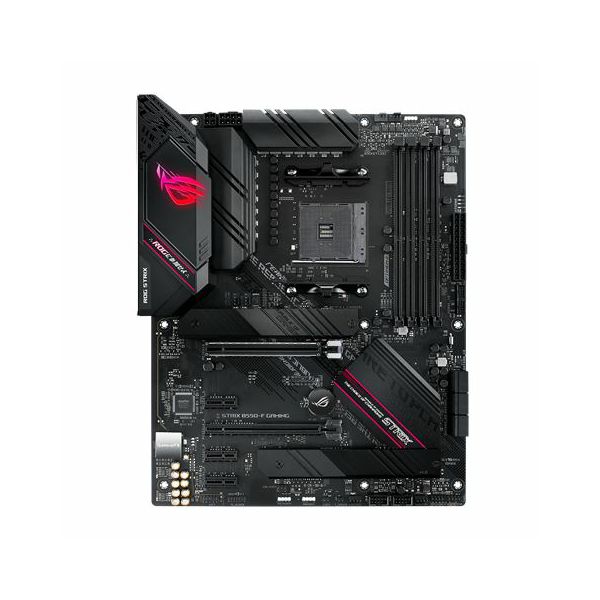 MBO AM4 AS STRIX B550-F GAMING