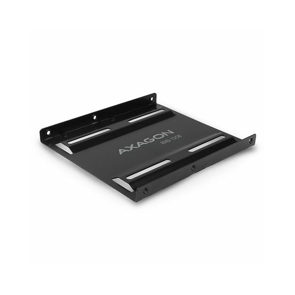AXAGON RHD-125B adapter za ugradnju 1x2.5" HDD/SSD u 3.5"