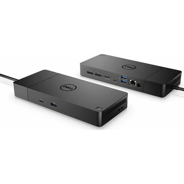 DELL Dock WD19S 130W, 210-AZBX